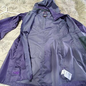 Outdoor Research Windbreaker